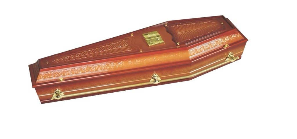 Urna Semi Luxo III