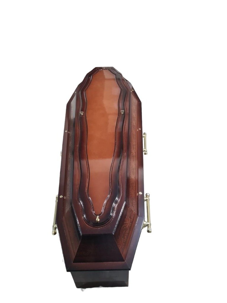 Urna Super Luxo III