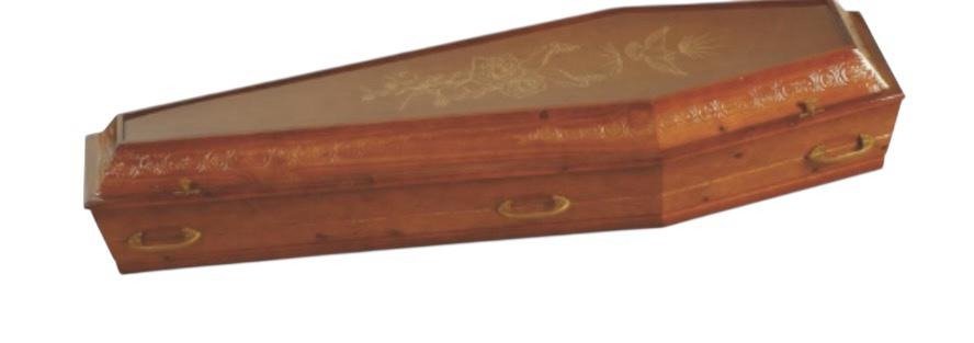Urna Classic V